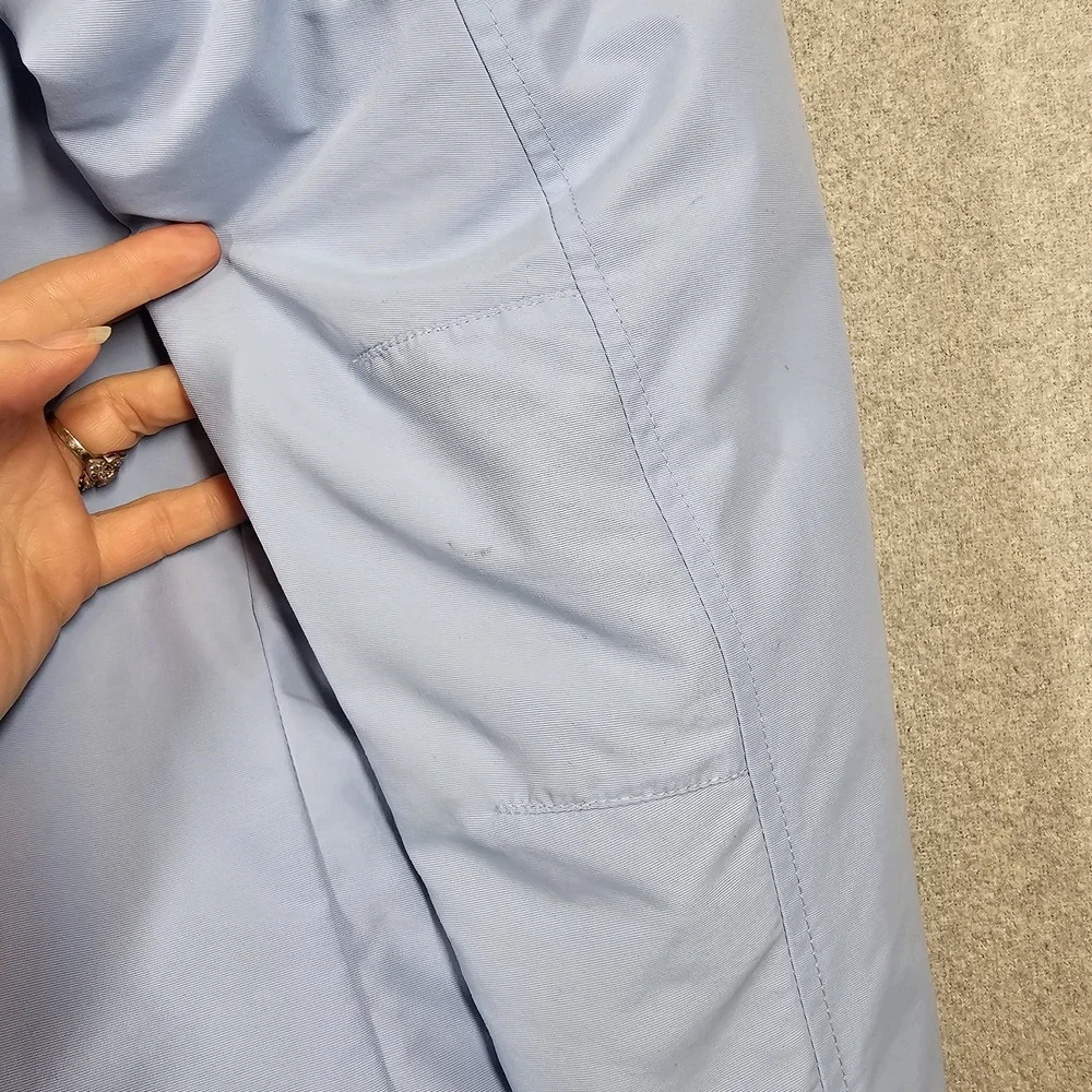LL Bean‎ Hooded Removable Lining Winter Coat Chore Gorpcore Active Athletic PS